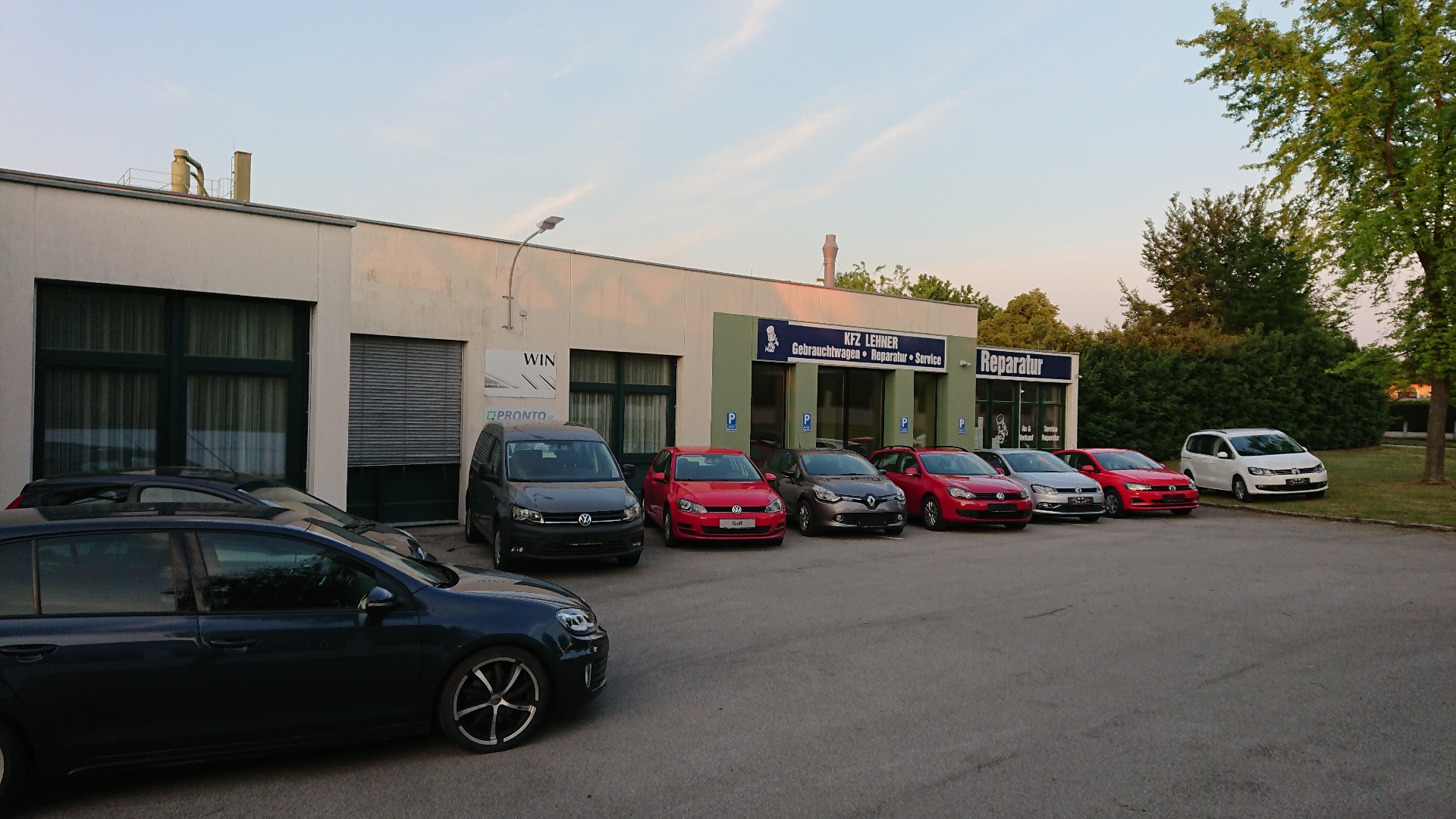 Detailinformationen